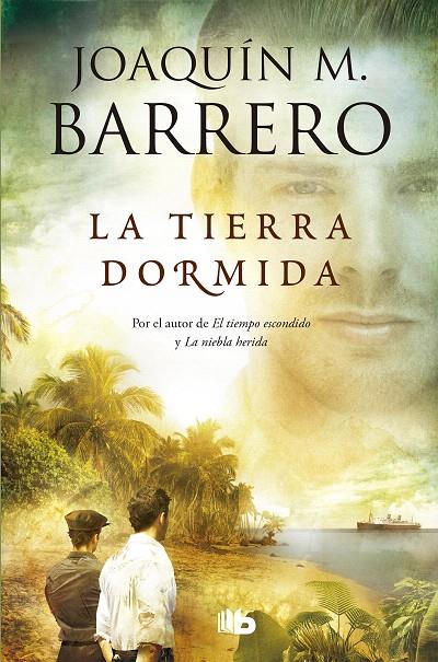 LA TIERRA DORMIDA  | 9788490704691 | BARRERO, JOAQUIN | Galatea Llibres | Llibreria online de Reus, Tarragona | Comprar llibres en català i castellà online