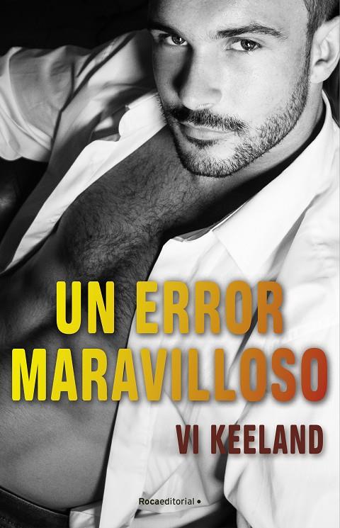 UN ERROR MARAVILLOSO | 9788418870163 | KEELAND, VI | Galatea Llibres | Llibreria online de Reus, Tarragona | Comprar llibres en català i castellà online