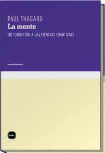 MENTE, LA | 9788496859210 | THAGARD, PAUL | Galatea Llibres | Llibreria online de Reus, Tarragona | Comprar llibres en català i castellà online