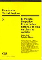 METODO BIOGRAFICO, EL | 9788474761740 | PUJADES, JUANJO | Galatea Llibres | Librería online de Reus, Tarragona | Comprar libros en catalán y castellano online