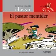 PASTOR MENTIDER, EL | 9788478648733 | SAMANIEGO, FÉLIX MARÍA | Galatea Llibres | Llibreria online de Reus, Tarragona | Comprar llibres en català i castellà online