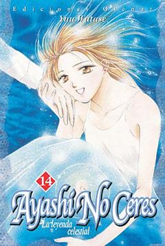 AYASHI NO CERES 14 | 9788484495161 | WATASE, YU | Galatea Llibres | Llibreria online de Reus, Tarragona | Comprar llibres en català i castellà online