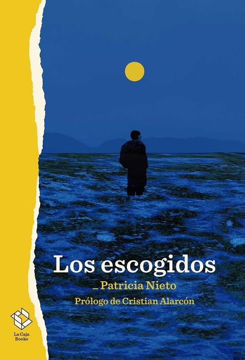 LOS ESCOGIDOS | 9788417496432 | NIETO, PATRICIA | Galatea Llibres | Llibreria online de Reus, Tarragona | Comprar llibres en català i castellà online