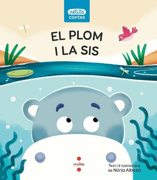 EL PLOM I LA SIS | 9788466154130 | ALBESA VALDÉS, NÚRIA | Galatea Llibres | Llibreria online de Reus, Tarragona | Comprar llibres en català i castellà online