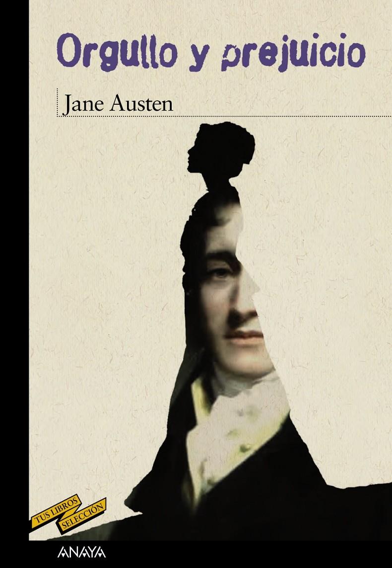 ORGULLO Y PREJUICIO | 9788467840568 | AUSTEN, JANE | Galatea Llibres | Llibreria online de Reus, Tarragona | Comprar llibres en català i castellà online