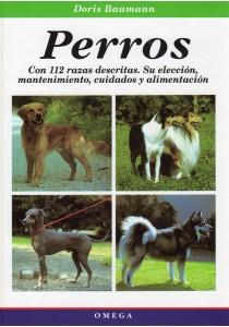 PERROS | 9788428210508 | BAUMANN,DORIS | Galatea Llibres | Llibreria online de Reus, Tarragona | Comprar llibres en català i castellà online