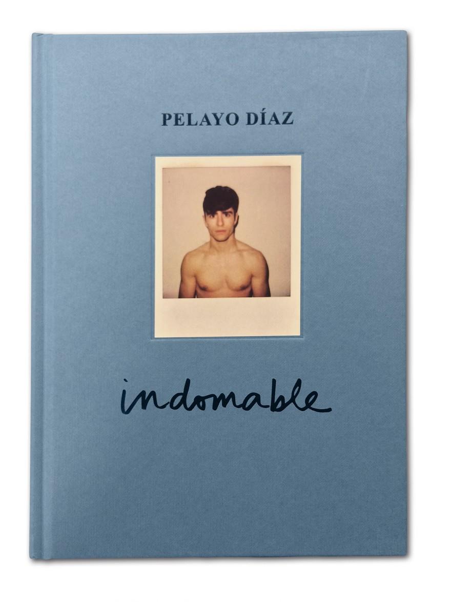 INDOMABLE | 9788448022419 | DÍAZ, PELAYO | Galatea Llibres | Llibreria online de Reus, Tarragona | Comprar llibres en català i castellà online