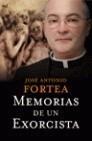 MEMORIAS DE UN EXORCISTA | 9788427034839 | JOSÉ ANTONIO FORTEA CUCURULL | Galatea Llibres | Llibreria online de Reus, Tarragona | Comprar llibres en català i castellà online