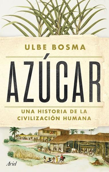 AZUCAR | 9788434438286 | BOSMA, ULBE | Galatea Llibres | Llibreria online de Reus, Tarragona | Comprar llibres en català i castellà online