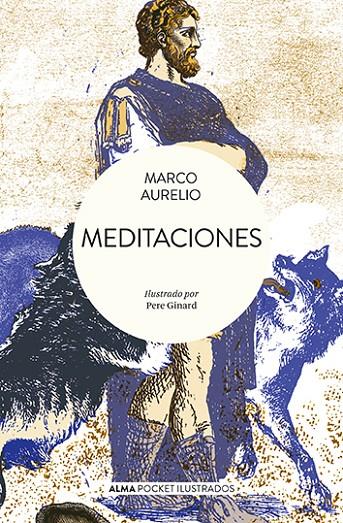 MEDITACIONES | 9788419599711 | AURELIO, MARCO | Galatea Llibres | Llibreria online de Reus, Tarragona | Comprar llibres en català i castellà online