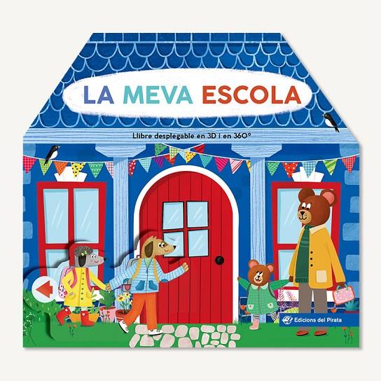 LA MEVA ESCOLA | 9788417207830 | Galatea Llibres | Llibreria online de Reus, Tarragona | Comprar llibres en català i castellà online