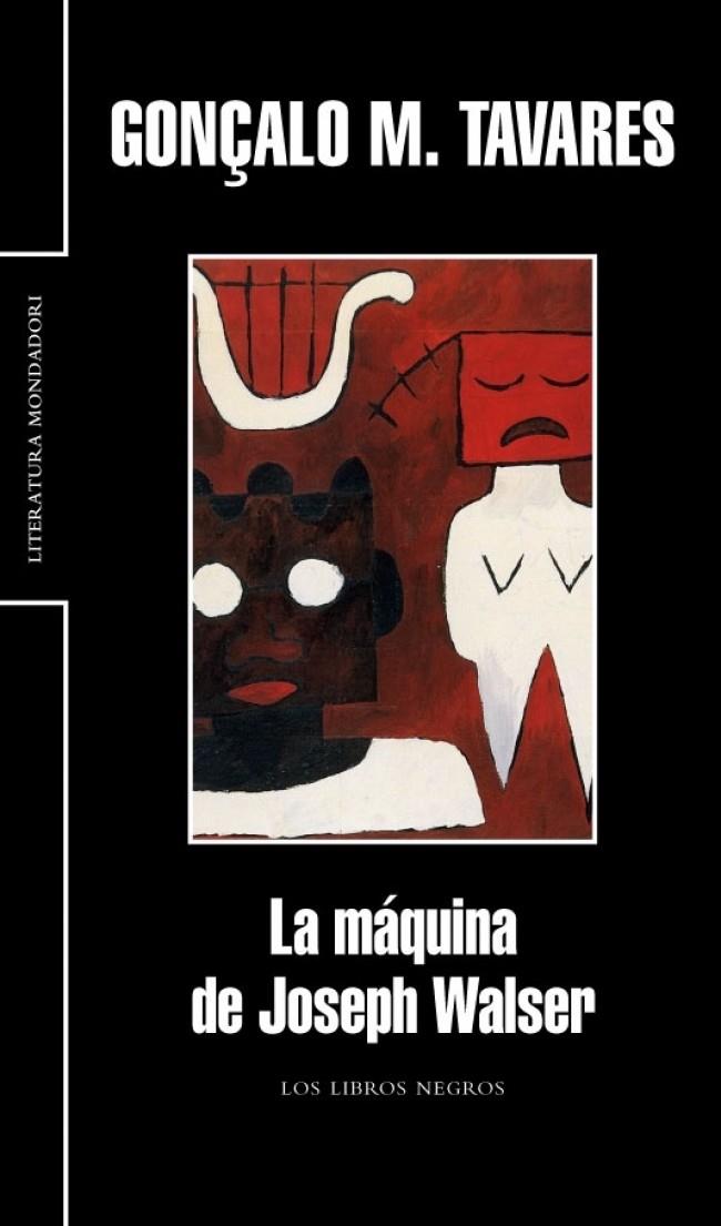 MAQUINA DEL SEÑOR WALSER, LA | 9788439720683 | TAVARES, GONÇALO | Galatea Llibres | Llibreria online de Reus, Tarragona | Comprar llibres en català i castellà online