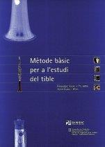 METODE BASIC PER A L'ESTUDI DEL TIBLE | 9788495055590 | ELIAS I PRUNERA, FRANCESC; ELIAS I MAS, JOAN | Galatea Llibres | Llibreria online de Reus, Tarragona | Comprar llibres en català i castellà online