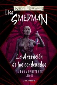 ASCENSIÓN DE LOS CONDENADOS. DAMA PENITENTE LIBRO 3 | 9788448038328 | SMEDMAN, LISA | Galatea Llibres | Llibreria online de Reus, Tarragona | Comprar llibres en català i castellà online