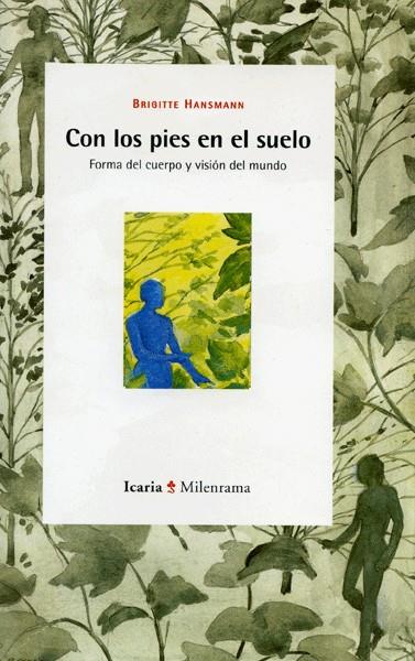 CON LOS PIES EN EL SUELO | 9788474263374 | HANSMANN, B. | Galatea Llibres | Librería online de Reus, Tarragona | Comprar libros en catalán y castellano online