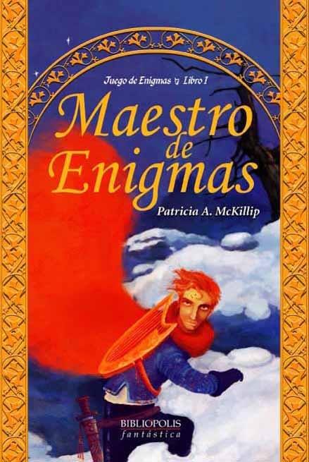 TRILOGIA JUEGO DE ENIGMAS | 9788496173491 | MCKILLIP, PATRICIA A. | Galatea Llibres | Llibreria online de Reus, Tarragona | Comprar llibres en català i castellà online