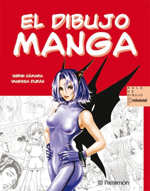 DIBUJO MANGA, EL | 9788434228849 | CAMARA, SERGI | Galatea Llibres | Librería online de Reus, Tarragona | Comprar libros en catalán y castellano online