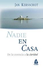 NADIE EN CASA | 9788486797973 | KERSSCHOT, JAN | Galatea Llibres | Llibreria online de Reus, Tarragona | Comprar llibres en català i castellà online