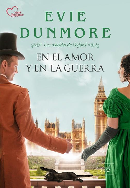 EN EL AMOR Y EN LA GUERRA | 9788419386519 | DUNMORE, EVIE | Galatea Llibres | Librería online de Reus, Tarragona | Comprar libros en catalán y castellano online