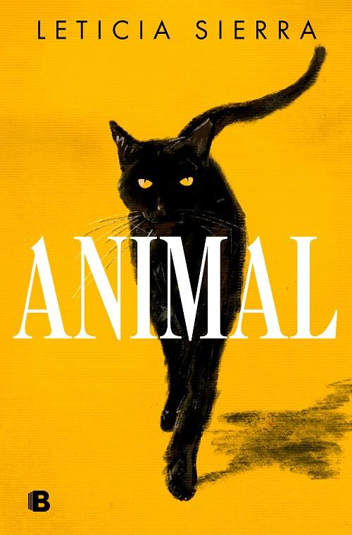 ANIMAL | 9788466667999 | SIERRA, LETICIA | Galatea Llibres | Llibreria online de Reus, Tarragona | Comprar llibres en català i castellà online