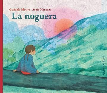 LA NOGUERA | 9788418972683 | MOURE, GONZALO | Galatea Llibres | Llibreria online de Reus, Tarragona | Comprar llibres en català i castellà online