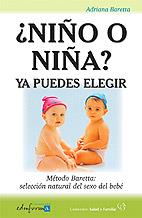 NIÑO O NIÑA YA PUEDES ELEGIR | 9788466557474 | BARETTA, ADRIANA | Galatea Llibres | Llibreria online de Reus, Tarragona | Comprar llibres en català i castellà online