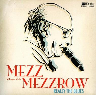 REALLY THE BLUES | 9788477742050 | MEZZROW, MEZZ/WOLFE, BERNARD | Galatea Llibres | Librería online de Reus, Tarragona | Comprar libros en catalán y castellano online