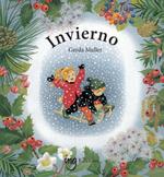 INVIERNO | 9788412910674 | MULLER, GERDA | Galatea Llibres | Librería online de Reus, Tarragona | Comprar libros en catalán y castellano online