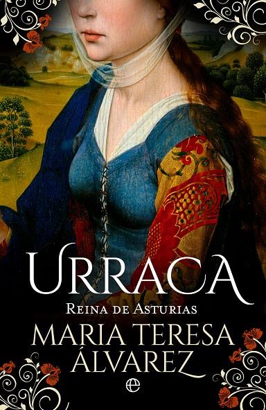 URRACA | 9788413845029 | ÁLVAREZ, MARÍA TERESA | Galatea Llibres | Librería online de Reus, Tarragona | Comprar libros en catalán y castellano online