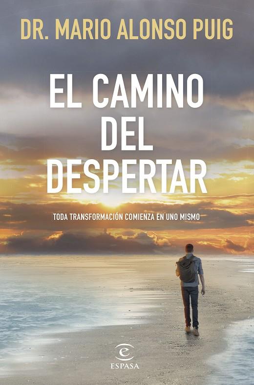 EL CAMINO DEL DESPERTAR | 9788467071573 | PUIG, MARIO ALONSO | Galatea Llibres | Llibreria online de Reus, Tarragona | Comprar llibres en català i castellà online