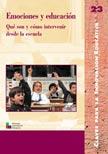 EMOCIONES Y EDUCACION. QUE SON Y COMO INTERVENIR DESDE LA ES | 9788478273133 | DÍEZ DE ULZURRUN, ASCENSIÓ/DARDER VIDAL, PERE/MARTÍ OLIVELLA, JOSEP/TALAVERA SEGUÍ, MONTSE/CELA OLLÉ | Galatea Llibres | Librería online de Reus, Tarragona | Comprar libros en catalán y castellano online