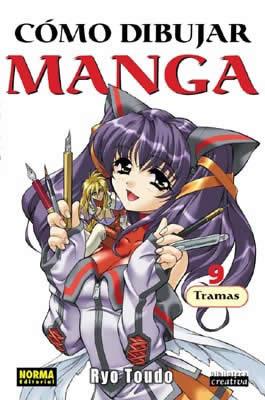 COMO DIBUJAR MANGA 9. TRAMAS | 9788484319252 | TOUDO, RYO | Galatea Llibres | Llibreria online de Reus, Tarragona | Comprar llibres en català i castellà online