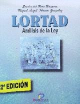 LORTAD. ANALISIS DE LA LEY | 9788479783433 | DEL PESO NAVARRO, EMILIO | Galatea Llibres | Llibreria online de Reus, Tarragona | Comprar llibres en català i castellà online