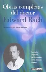 OBRAS COMPLETAS DEL DOCTOR EDWARD BACH | 9788475562445 | BACH, EDWARD | Galatea Llibres | Llibreria online de Reus, Tarragona | Comprar llibres en català i castellà online