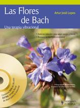 FLORES DE BACH (+DVD) | 9788425519444 | LOPES, ARTUR JOSÉ | Galatea Llibres | Llibreria online de Reus, Tarragona | Comprar llibres en català i castellà online