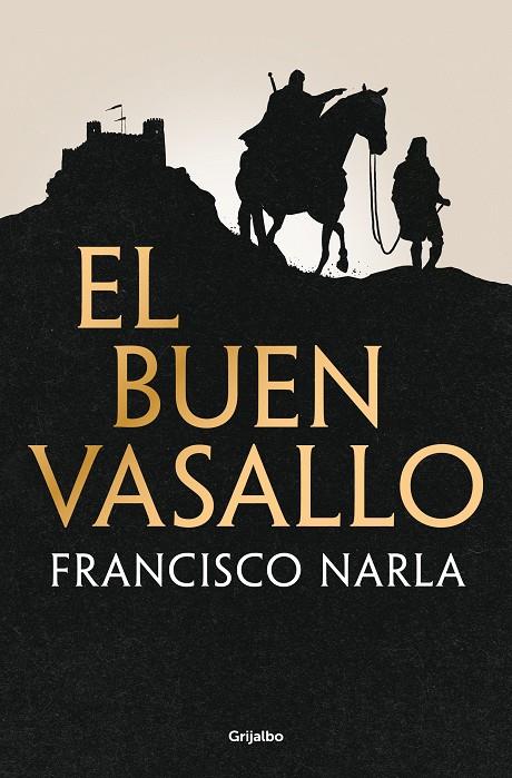 EL BUEN VASALLO | 9788425368547 | NARLA, FRANCISCO | Galatea Llibres | Librería online de Reus, Tarragona | Comprar libros en catalán y castellano online