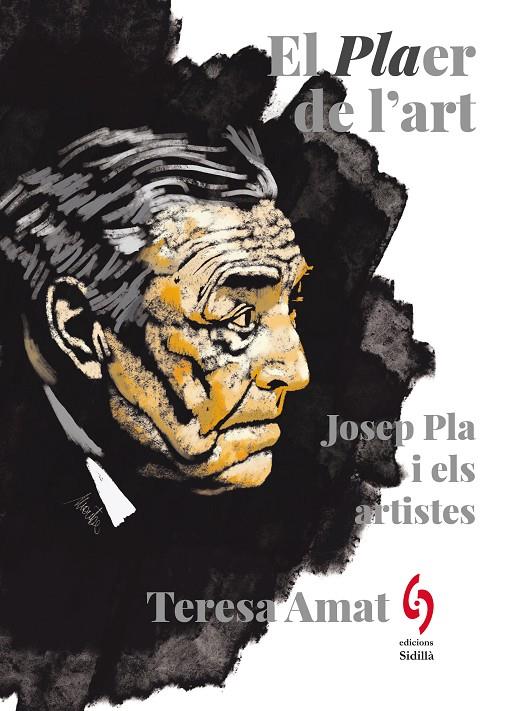 EL PLAER DE L'ART | 9788412730883 | AMAT, TERESA | Galatea Llibres | Llibreria online de Reus, Tarragona | Comprar llibres en català i castellà online