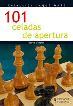 101 CELADAS DE APERTURA | 9788425517099 | GIDDINS, STEVE | Galatea Llibres | Llibreria online de Reus, Tarragona | Comprar llibres en català i castellà online