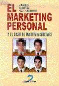 MARKETING PERSONAL, EL | 9788479783617 | GARCIA SAN VICENTE, JAVIER | Galatea Llibres | Llibreria online de Reus, Tarragona | Comprar llibres en català i castellà online