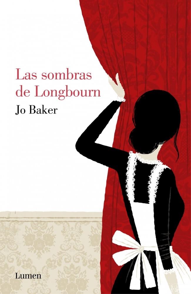 LAS SOMBRAS DE LONGBOURN | 9788426422415 | BAKER, JO | Galatea Llibres | Llibreria online de Reus, Tarragona | Comprar llibres en català i castellà online