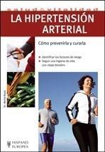 HIPERTENSIÓN ARTERIAL, LA (SALUD&VITALIDAD) | 9788425518522 | BRACK, MICHEL | Galatea Llibres | Llibreria online de Reus, Tarragona | Comprar llibres en català i castellà online