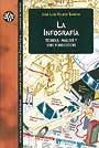 INFOGRAFIA. TECNICAS, ANALISIS Y USOS PERIODISTICOS, LA | 9788449021596 | VALERO SANCHO, JOSE LUIS | Galatea Llibres | Llibreria online de Reus, Tarragona | Comprar llibres en català i castellà online