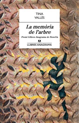 LA MEMÒRIA DE L'ARBRE | 9788433915429 | VALLÈS, TINA | Galatea Llibres | Librería online de Reus, Tarragona | Comprar libros en catalán y castellano online