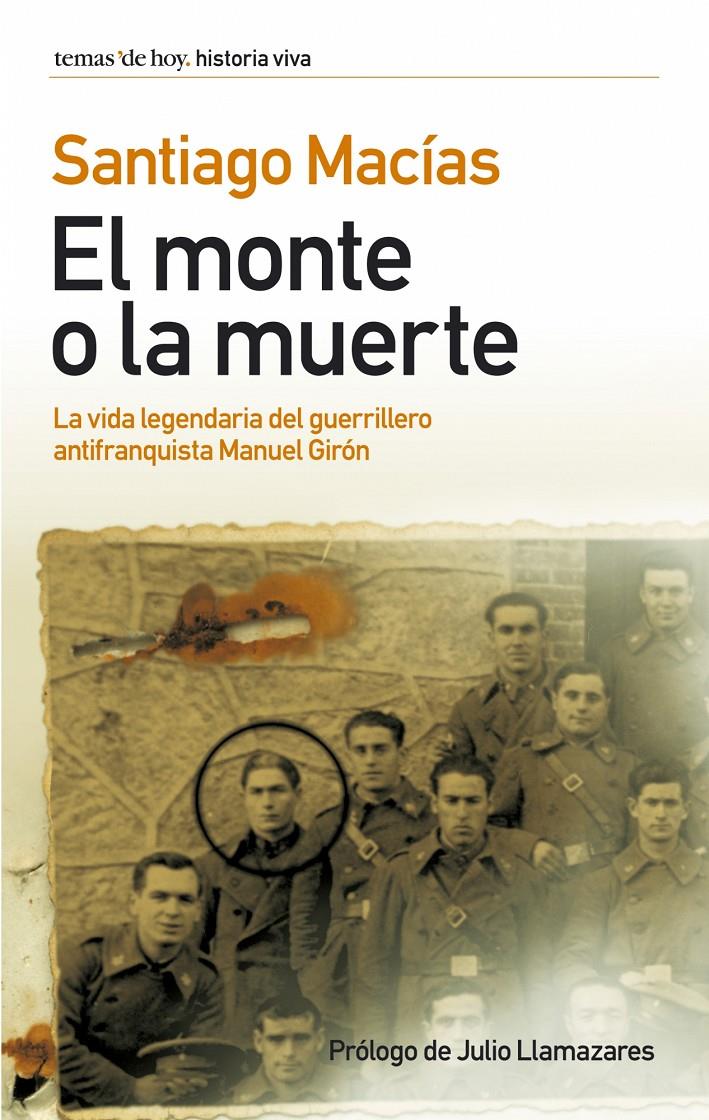 MONTE O LA MUERTE, EL | 9788484604549 | MACIAS, SANTIAGO | Galatea Llibres | Librería online de Reus, Tarragona | Comprar libros en catalán y castellano online