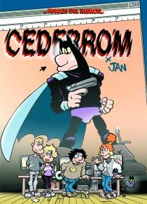 CEDERROM MAGOS DEL HUMOR 147 | 9788466646703 | JAN | Galatea Llibres | Llibreria online de Reus, Tarragona | Comprar llibres en català i castellà online