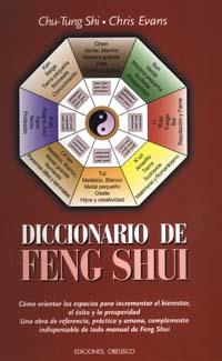 DICCIONARIO DE FENG SHUI | 9788477206910 | CHU-TUNG SHI | Galatea Llibres | Llibreria online de Reus, Tarragona | Comprar llibres en català i castellà online