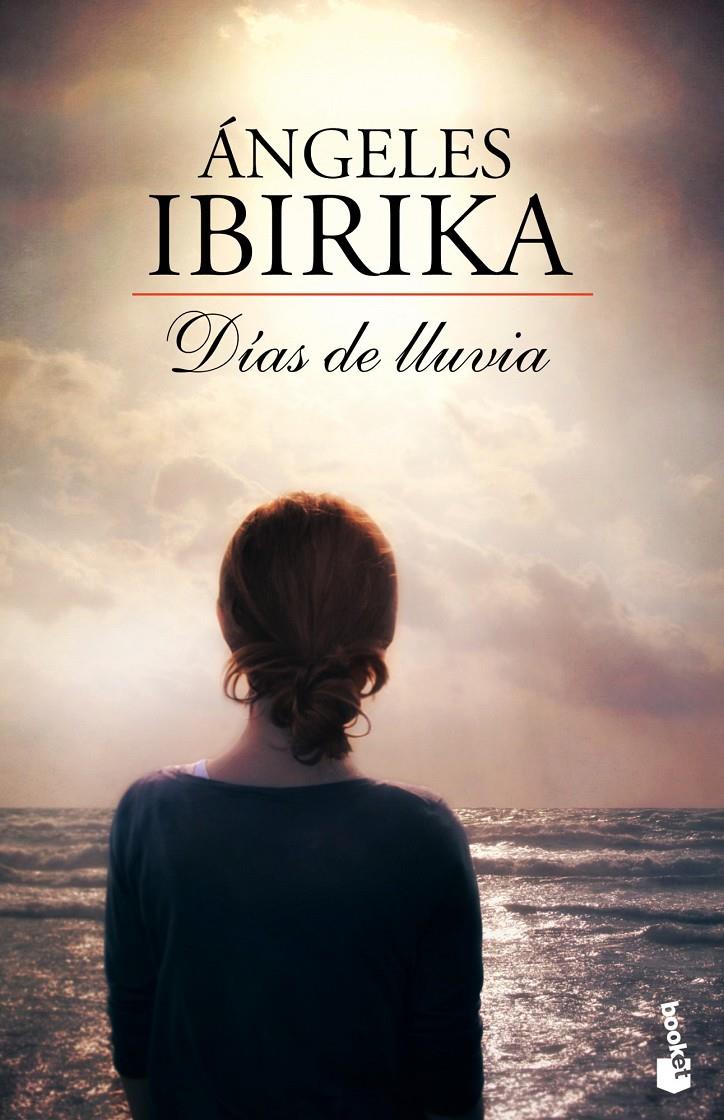 DÍAS DE LLUVIA | 9788408112297 | IBIRIKA, ANGELES | Galatea Llibres | Llibreria online de Reus, Tarragona | Comprar llibres en català i castellà online