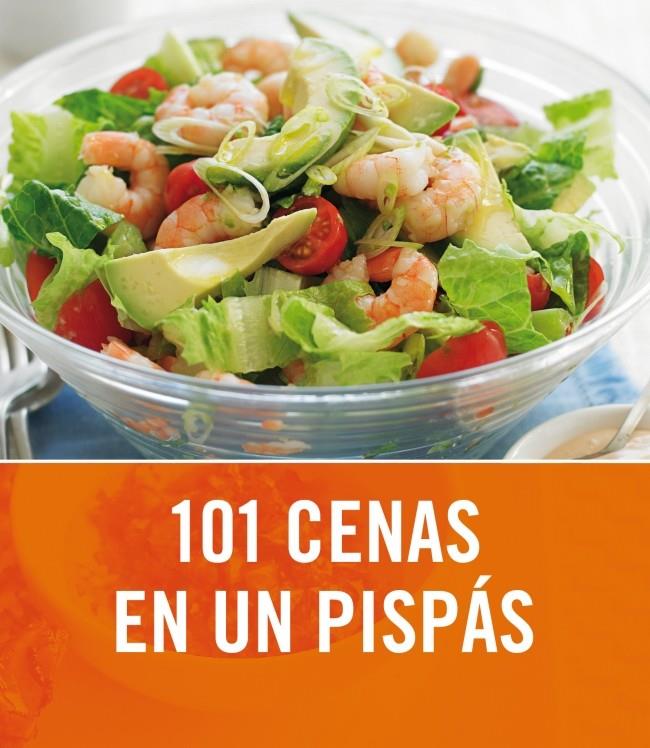 101 CENAS EN UN PISPAS -T. DURA- | 9788425347719 | HORNBY, JANE | Galatea Llibres | Llibreria online de Reus, Tarragona | Comprar llibres en català i castellà online