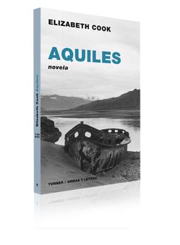 AQUILES | 9788475065700 | COOK, ELIZABETH | Galatea Llibres | Llibreria online de Reus, Tarragona | Comprar llibres en català i castellà online