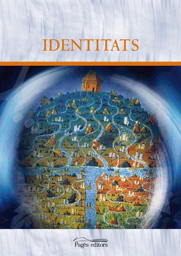 IDENTITATS | 9788499752563 | VV.AA | Galatea Llibres | Librería online de Reus, Tarragona | Comprar libros en catalán y castellano online